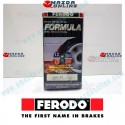 Ferodo Formula TS2000 Brake Pad fits BMW E38 E39 E53 FDB997