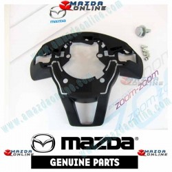 Mazda JDM Paddle Shift Switch Kit fits 2017-2024 Mazda CX-5 [KF] Heater Version K123V7480+B62S+BHT1