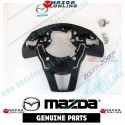 Mazda JDM Paddle Shift Switch Kit fits 2017-2024 Mazda CX-8 [KG] Heater Version K123V7480+B62S+BHT1