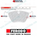 Ferodo Premium Excel Brake Pad fits BMW Z3 Z4 FDB779