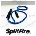 SplitFire 8.8mm Twin Core Motorbike Spark Plug Wire TCDX-01K