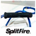 SplitFire 8.8mm Twin Core Motorbike Spark Plug Wire TCDX-01K