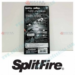 SplitFire 8.8mm Twin Core Motorbike Spark Plug Wire TCDX-01K