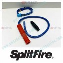 SplitFire 8.8mm Twin Core Motorbike Spark Plug Wire TCDX-01R