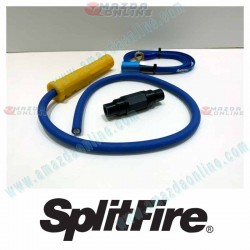 SplitFire 8.8mm Twin Core Motorbike Spark Plug Wire TCDX-01Y