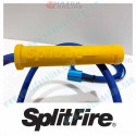 SplitFire 8.8mm Twin Core Motorbike Spark Plug Wire TCDX-01Y