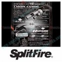 SplitFire 8.8mm Twin Core Motorbike Spark Plug Wire TCDX-01Y