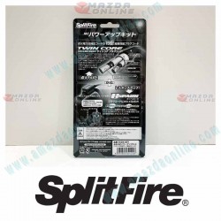 SplitFire 8.8mm Twin Core Motorbike Spark Plug Wire TCDX-02Y