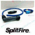 SplitFire 8.8mm Twin Core Motorbike Spark Plug Wire TCDX-03K