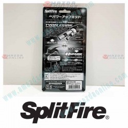 SplitFire 8.8mm Twin Core Motorbike Spark Plug Wire TCDX-03K