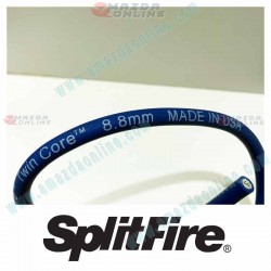 SplitFire 8.8mm Twin Core Motorbike Spark Plug Wire TCDX-01K