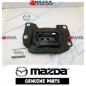 Mazda Genuine Side Engine Mount C599-39-070 fits 12-18 Mazda Biante [CC] C599-39-070