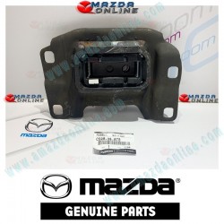 Mazda Genuine Side Engine Mount C599-39-070 fits 12-18 Mazda Biante [CC]