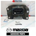 Mazda Genuine Side Engine Mount C599-39-070 fits 12-18 Mazda Biante [CC] C599-39-070