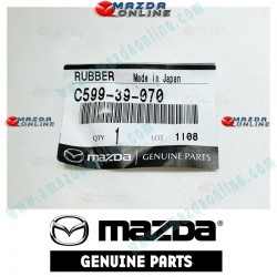 Mazda Genuine Side Engine Mount C599-39-070 fits 12-18 Mazda Biante [CC] C599-39-070