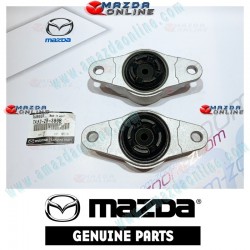 Mazda Genuine Strut Mount TK52-28-380B fits 2017-2022 Mazda CX-5 [KF] TK52-28-380B