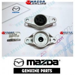 Mazda Genuine Strut Mount TK52-28-380B fits 2017-2022 Mazda CX-5 [KF] TK52-28-380B