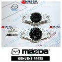 Mazda Genuine Strut Mount TK52-28-380B fits 2017-2023 Mazda CX-8 [KG] TK52-28-380B