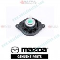 Mazda Genuine Speaker NE61-66-960 fits 05-16 MAZDA(s) NE61-66-960