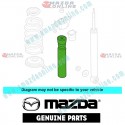 Mazda Genuine Dust Shield KB7W-28-1A0 fits 17-24 Mazda CX-8 [KG] KB7W-28-1A0