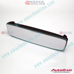 Limited Edition AutoExe Wide Angle Rearview Mirror fits 2019-2023 Mazda(s) A1530