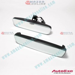 Limited Edition AutoExe Wide Angle Rearview Mirror fits 2019-2023 Mazda(s) A1530