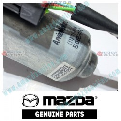 Mazda Genuine Front Right Window Regulator B25E-58-58XA fits 98-03 MAZDA323 [BJ] B25E-58-58XA