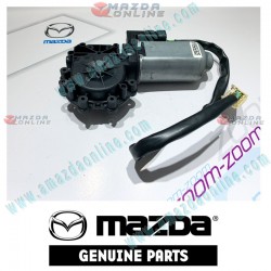 Mazda Genuine Front Right Window Regulator B25E-58-58XA fits 98-03 MAZDA323 [BJ] B25E-58-58XA