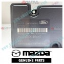 Mazda Genuine ABS Control Module BBY2-67-65XD fits 09-12 MAZDA3 [BL] BBY2-67-65XD