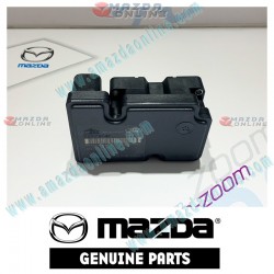 Mazda Genuine ABS Control Module BBY2-67-65XD fits 09-12 MAZDA3 [BL] BBY2-67-65XD