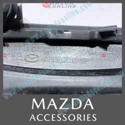 Genuine Mazda Fog Lamp Trim Garnish fits 10-18 Mazda5 [CW] L11FB-LL+RR-MA03AAMD