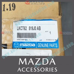 Genuine Mazda Front Center Under Cover fits 10-18 Mazda5 [CW] LLKCT62519J0AB