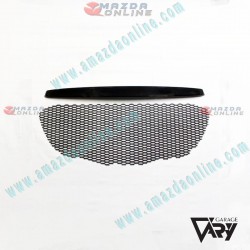 Valiant Front Grille fits 2015-2023 Mazda CX-3 [DK] 351004