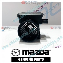 Mazda Genuine Mass Air Flow Meter Sensor B34M-13-215 fits 00-02 MAZDA DEMIO [DW] B34M-13-215