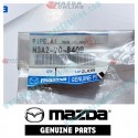 Mazda Genuine Air Pipe N3A2-20-840B fits 93-95 MAZDA RX-7 [FD3S] N3A2-20-840B