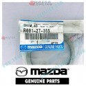 Mazda Genuine Shim T6.5mm R001-27-355B fits 08-14 MAZDA MX-5 MIATA [NC] R001-27-355B