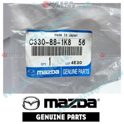 Mazda Genuine Front Seat Lower Cover NO3 C330-88-1K8-56 fits 12-18 MAZDA BIANTE [CC] C330-88-1K8-56