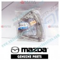 Mazda Genuine Right Seat Belt Bezel C580-68-3B1A-75 fits 12-18 MAZDA BIANTE [CC] C580-68-3B1A-75