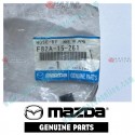 Mazda Genuine Pipe Water by Pass F82A-15-261 fits 99-20 MAZDA BONGO [SK, SL] F82A-15-261