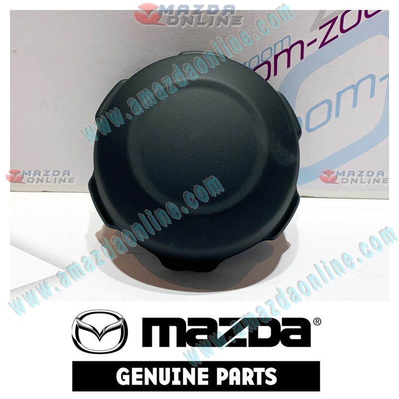 Mazda Genuine Center Cap S46D-37-191B fits 99-20 MAZDA BONGO [SK, SL] S46D-37-191B