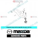 Mazda Genuine Ball Joint Set S4YP-34-55X fits 99-20 MAZDA BONGO [SK, SL] S4YP-34-55X