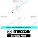 Mazda Genuine Multi-Purpose Fuse 10A GD7A-67-M10 fits 11-20 MAZDA BT-50 [UR, UP] GD7A-67-M10