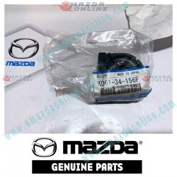 Mazda Genuine Stabilizer Bar Bushing KD61-34-156F fits 15-20 MAZDA CX-3 [DK]