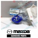 Mazda Genuine Converter & Pipe Insulator PE70-40-061 fits 15-20 MAZDA CX-3 [DK] PE70-40-061