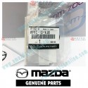 Mazda Genuine Ring O Bracket RF5C-13-VJ8 fits 15-20 MAZDA CX-3 [DK] RF5C-13-VJ8