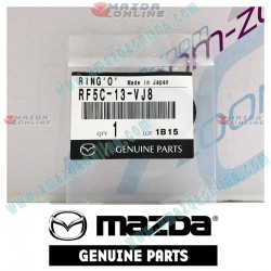 Mazda Genuine Ring O Bracket RF5C-13-VJ8 fits 15-20 MAZDA CX-3 [DK] RF5C-13-VJ8