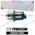 Mazda Genuine Delivery Valve SHY1-13-V21 fits 15-20 MAZDA CX-3 [DK] SHY1-13-V21