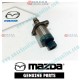 Mazda Genuine Delivery Valve SHY1-13-V21 fits 15-20 MAZDA CX-3 [DK]