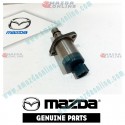 Mazda Genuine Delivery Valve SHY1-13-V21 fits 15-20 MAZDA CX-3 [DK] SHY1-13-V21