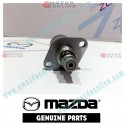 Mazda Genuine Delivery Valve SHY1-13-V21 fits 15-20 MAZDA CX-3 [DK] SHY1-13-V21